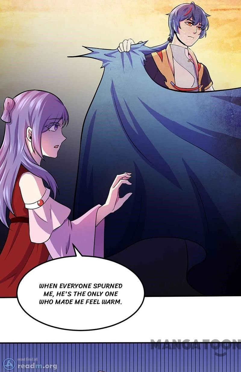 Read Martial Arts Reigns EN Manga Online