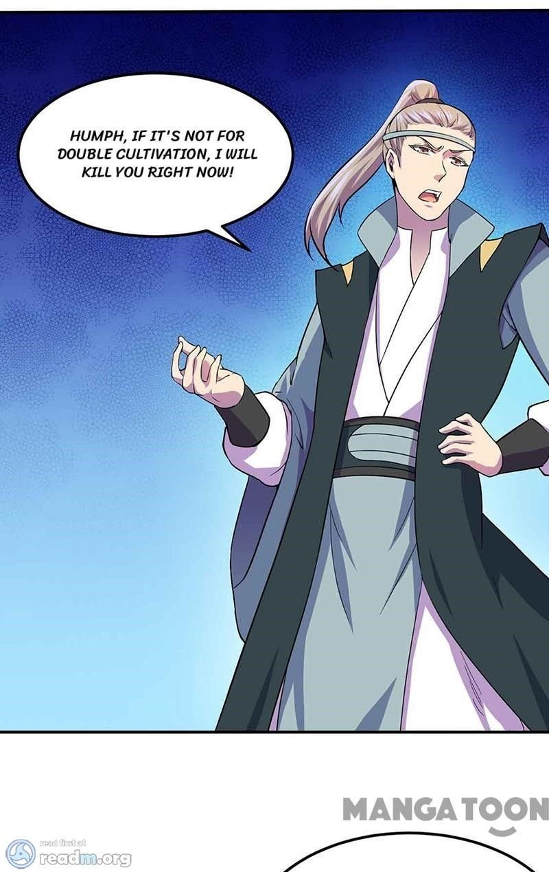 Read Martial Arts Reigns EN Manga Online