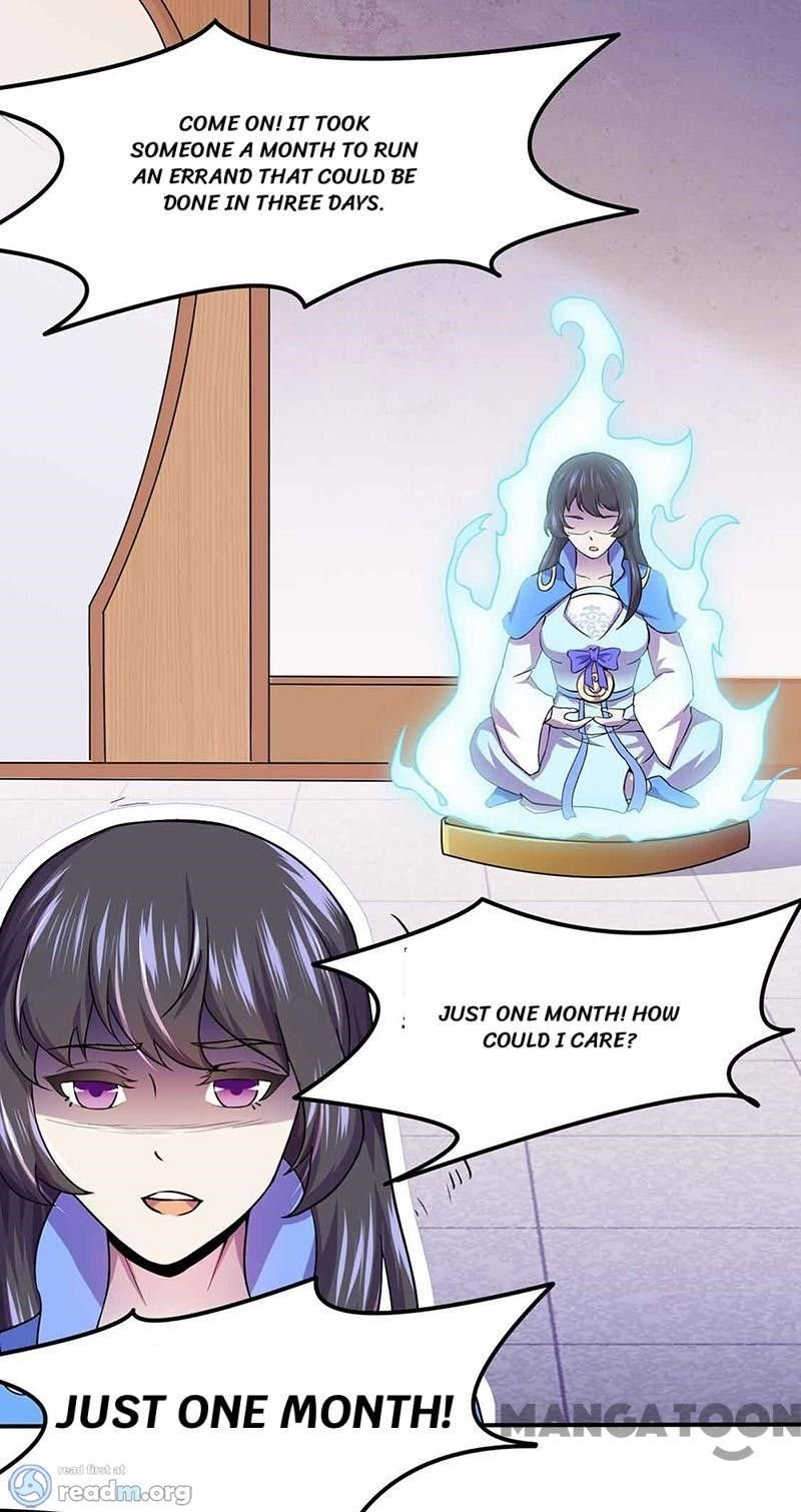 Read Martial Arts Reigns EN Manga Online