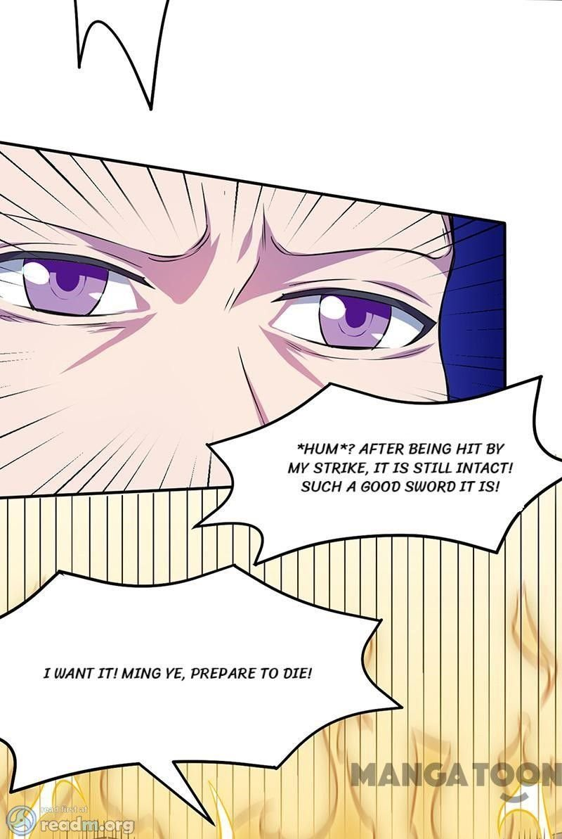 Read Martial Arts Reigns EN Manga Online
