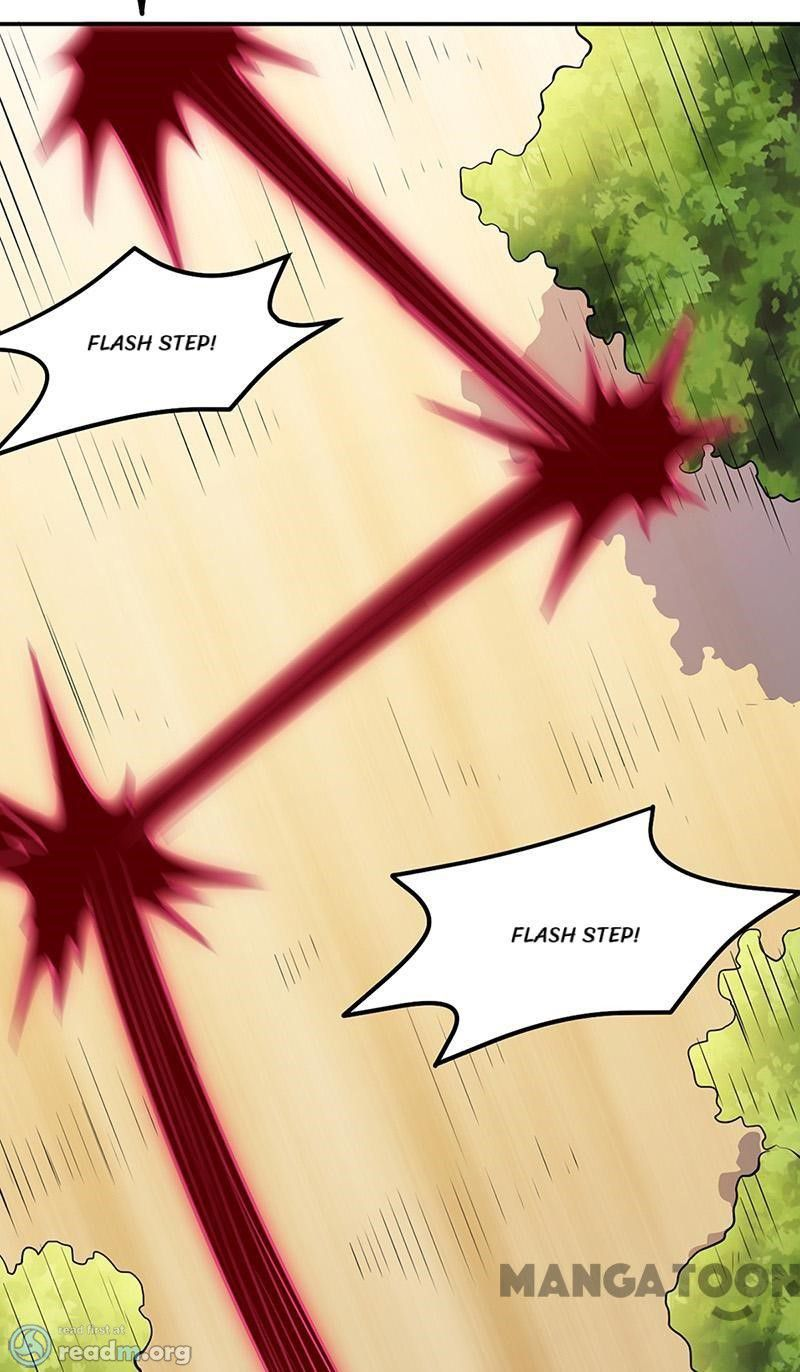 Read Martial Arts Reigns EN Manga Online