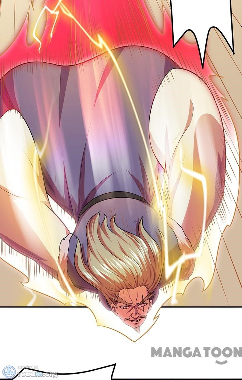 Read Martial Arts Reigns EN Manga Online