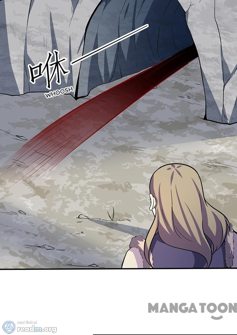 Read Martial Arts Reigns EN Manga Online
