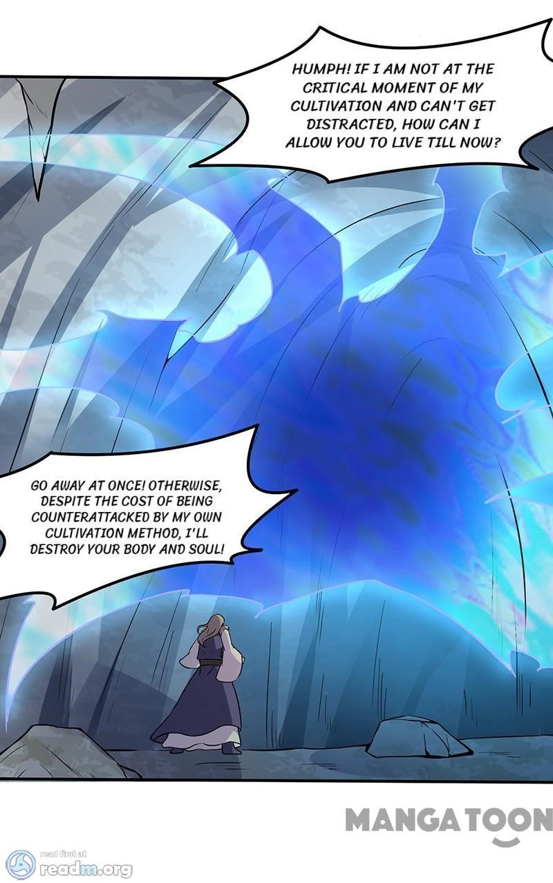 Read Martial Arts Reigns EN Manga Online