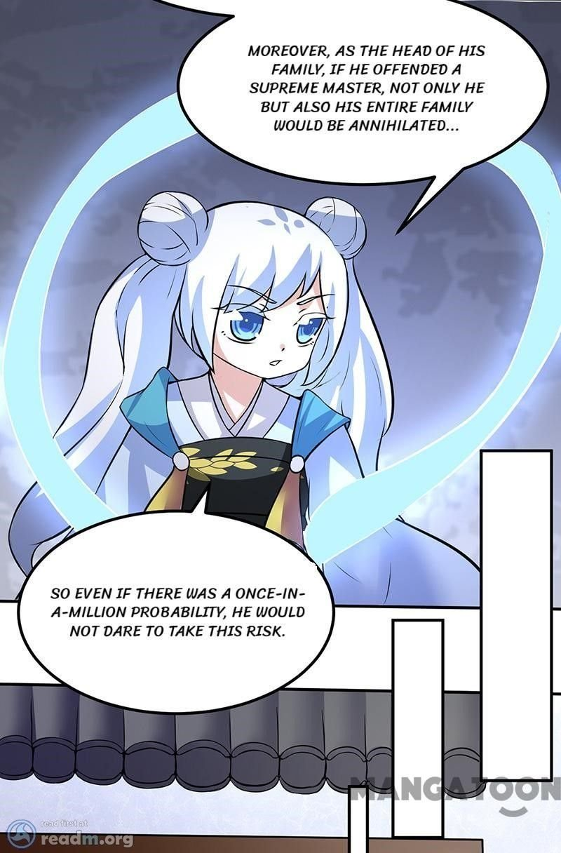 Read Martial Arts Reigns EN Manga Online