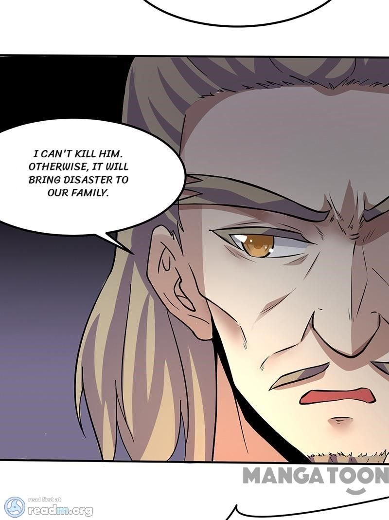 Read Martial Arts Reigns EN Manga Online