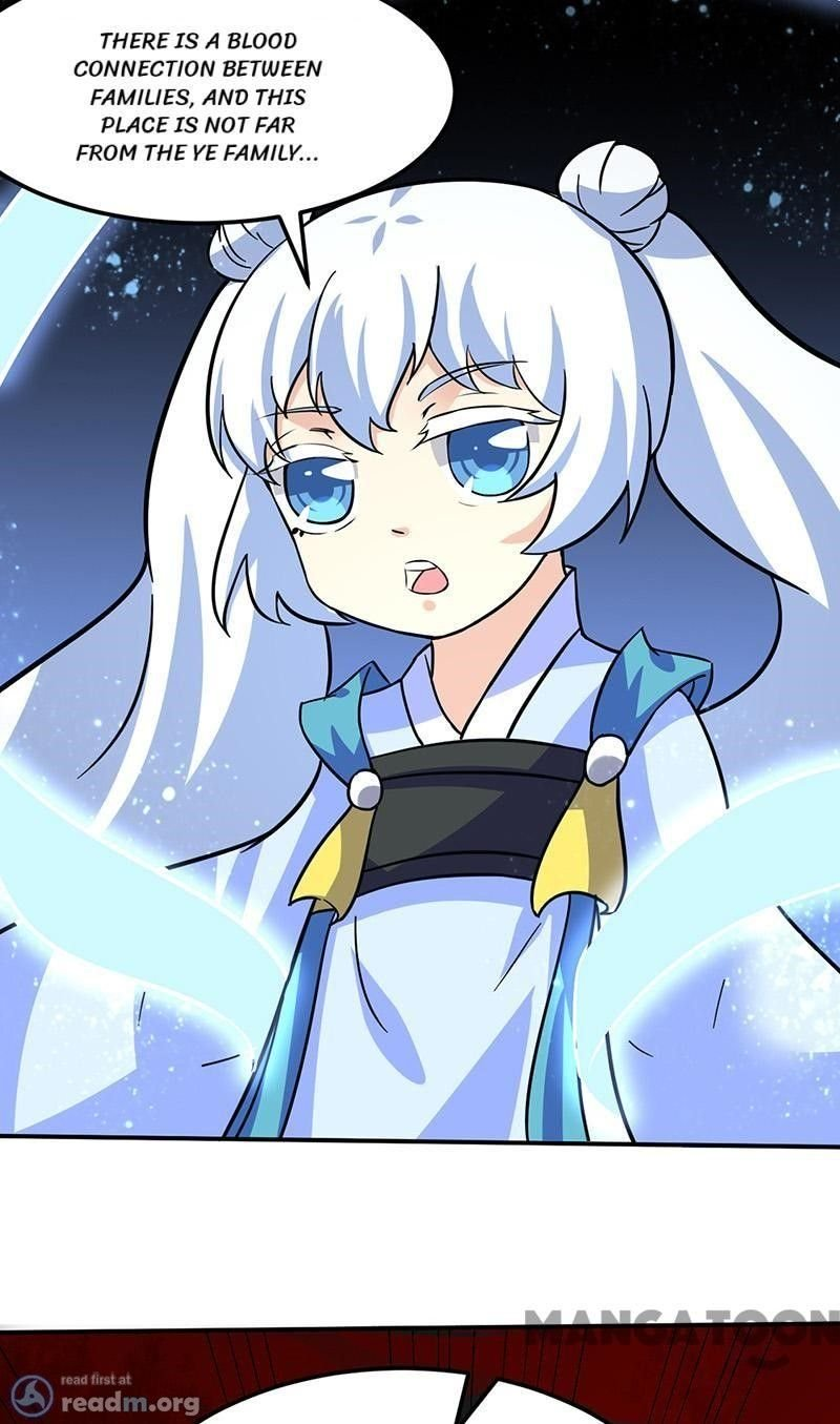 Read Martial Arts Reigns EN Manga Online