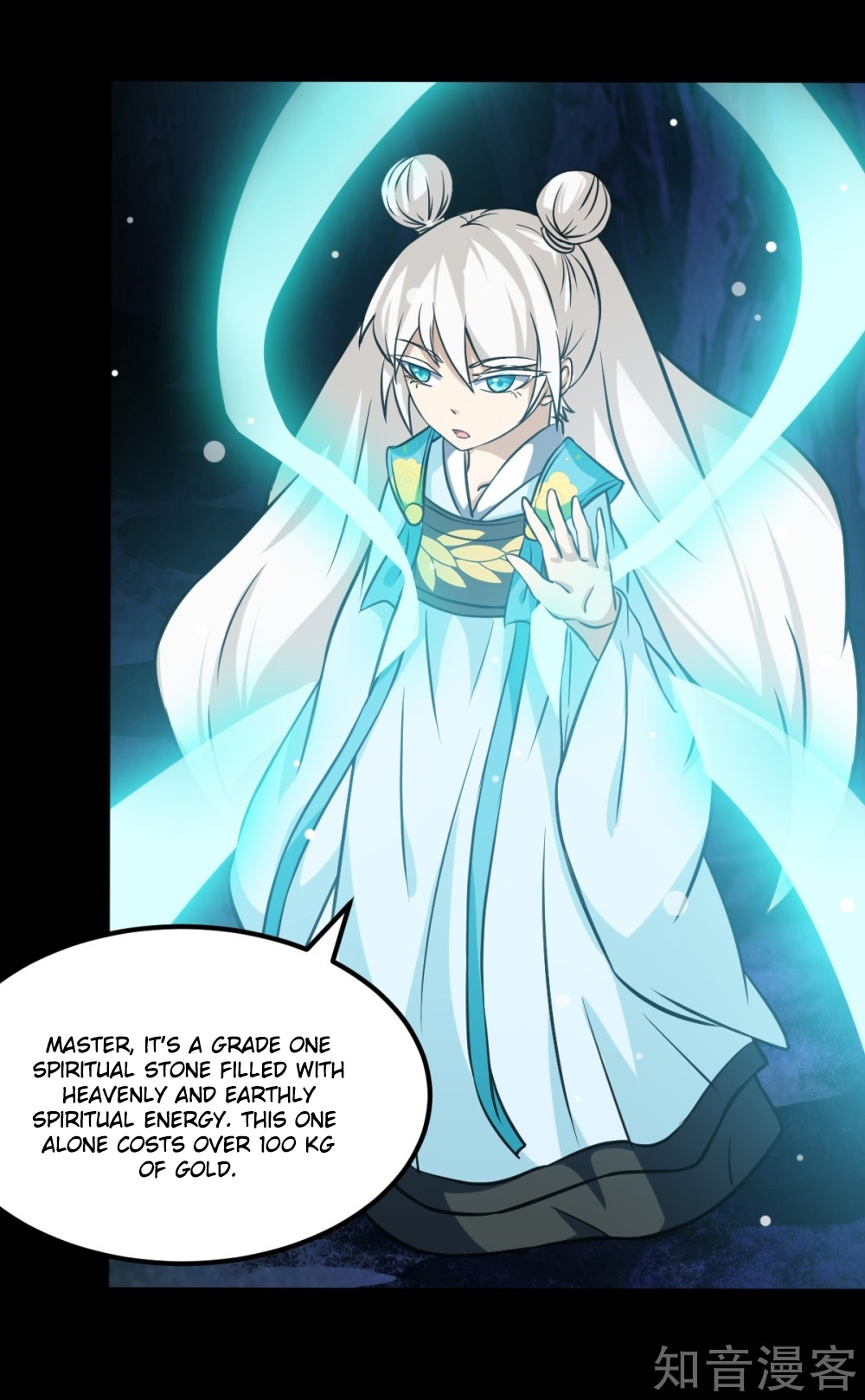Read Martial Arts Reigns EN Manga Online