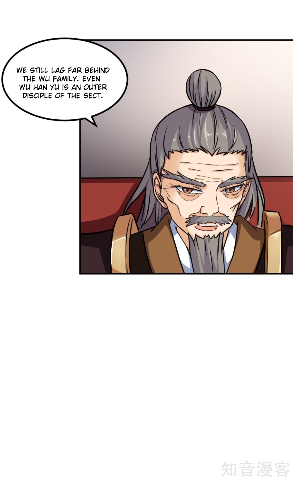 Read Martial Arts Reigns EN Manga Online