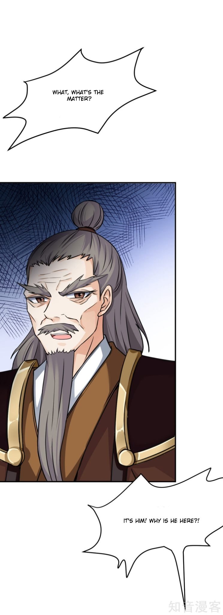 Read Martial Arts Reigns EN Manga Online