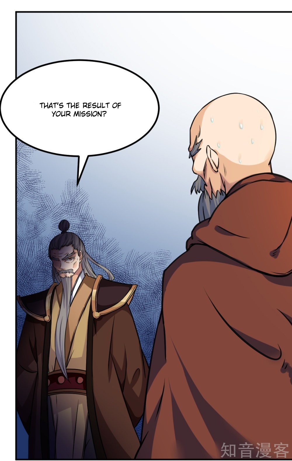 Read Martial Arts Reigns EN Manga Online