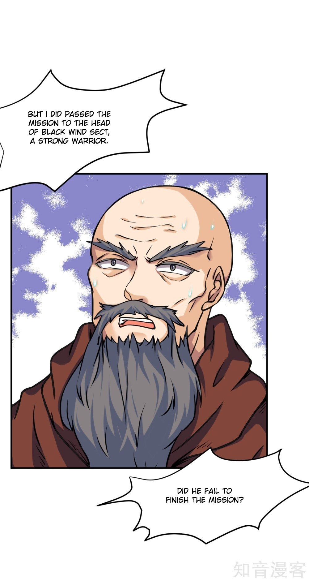 Read Martial Arts Reigns EN Manga Online