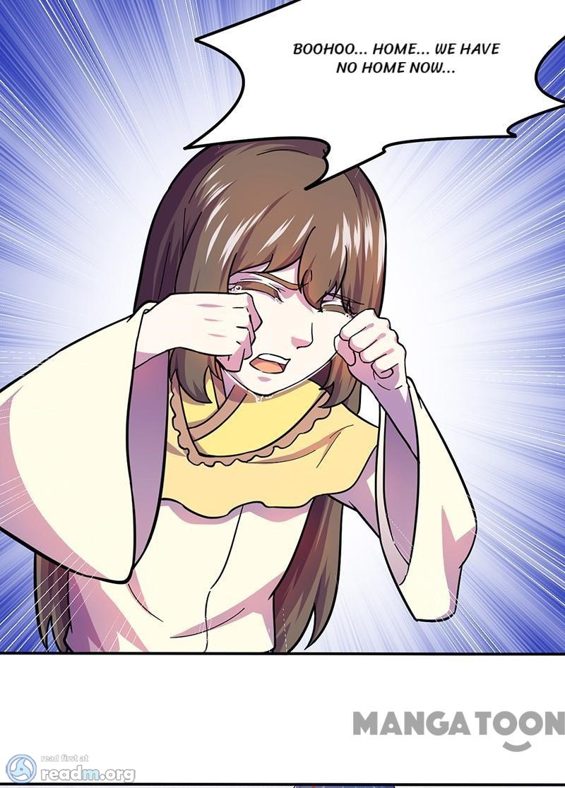 Read Martial Arts Reigns EN Manga Online