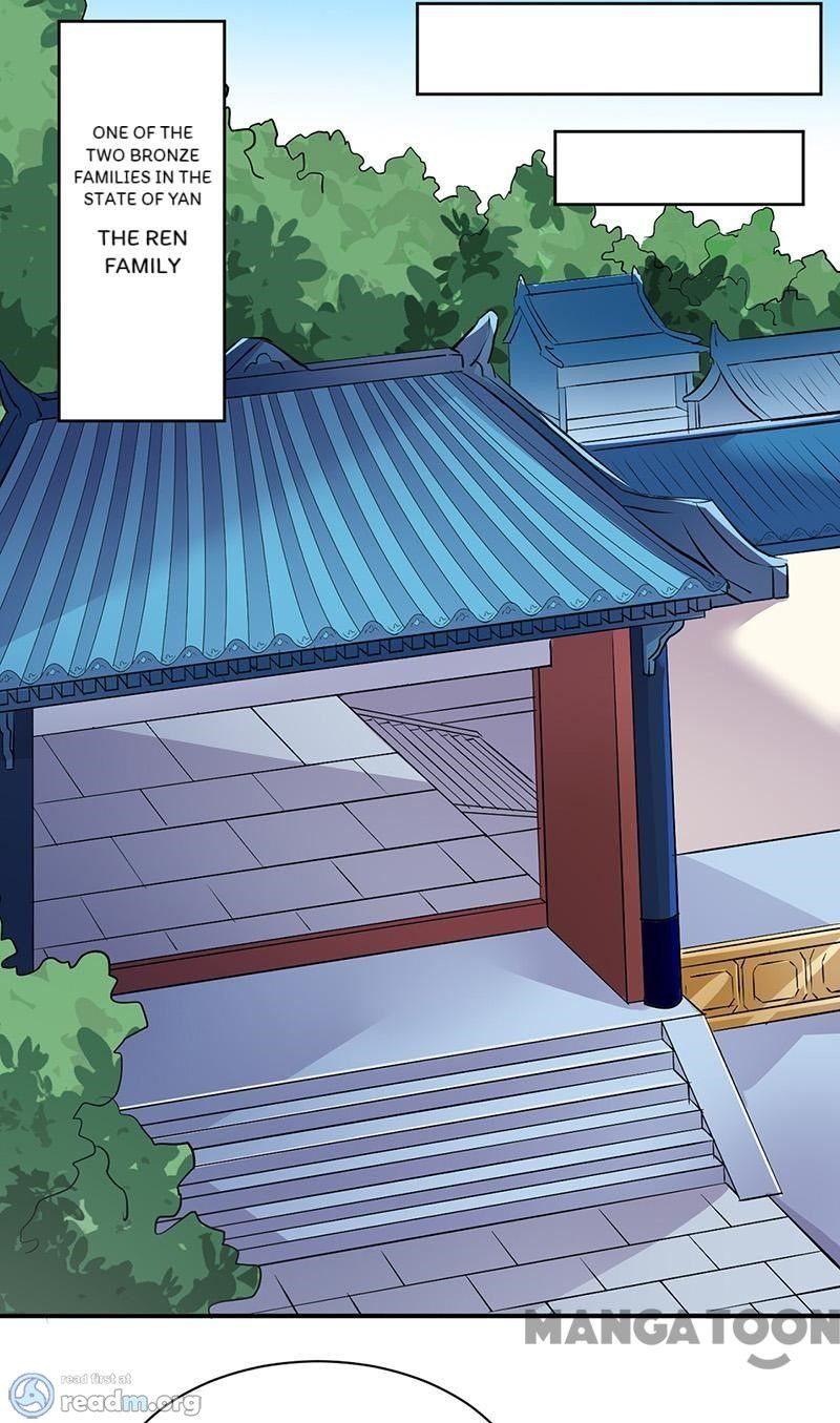 Read Martial Arts Reigns EN Manga Online
