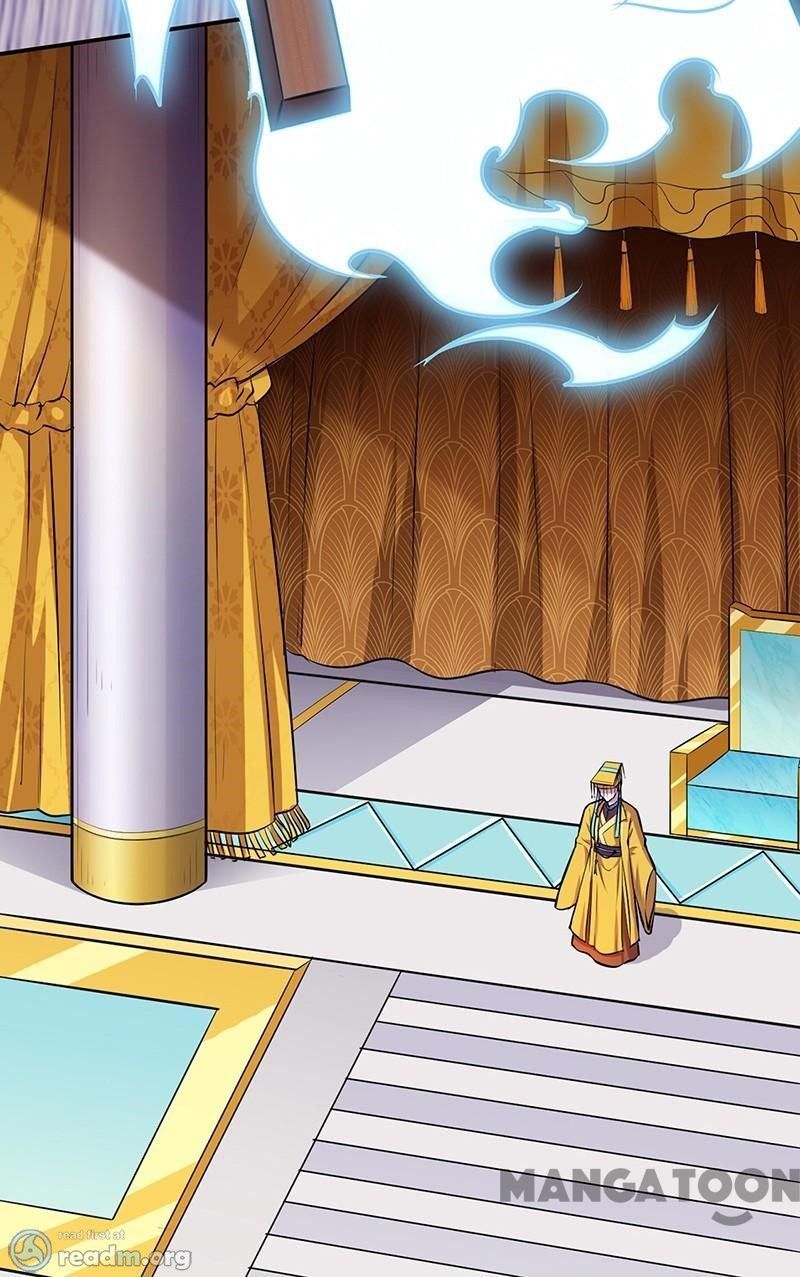 Read Martial Arts Reigns EN Manga Online