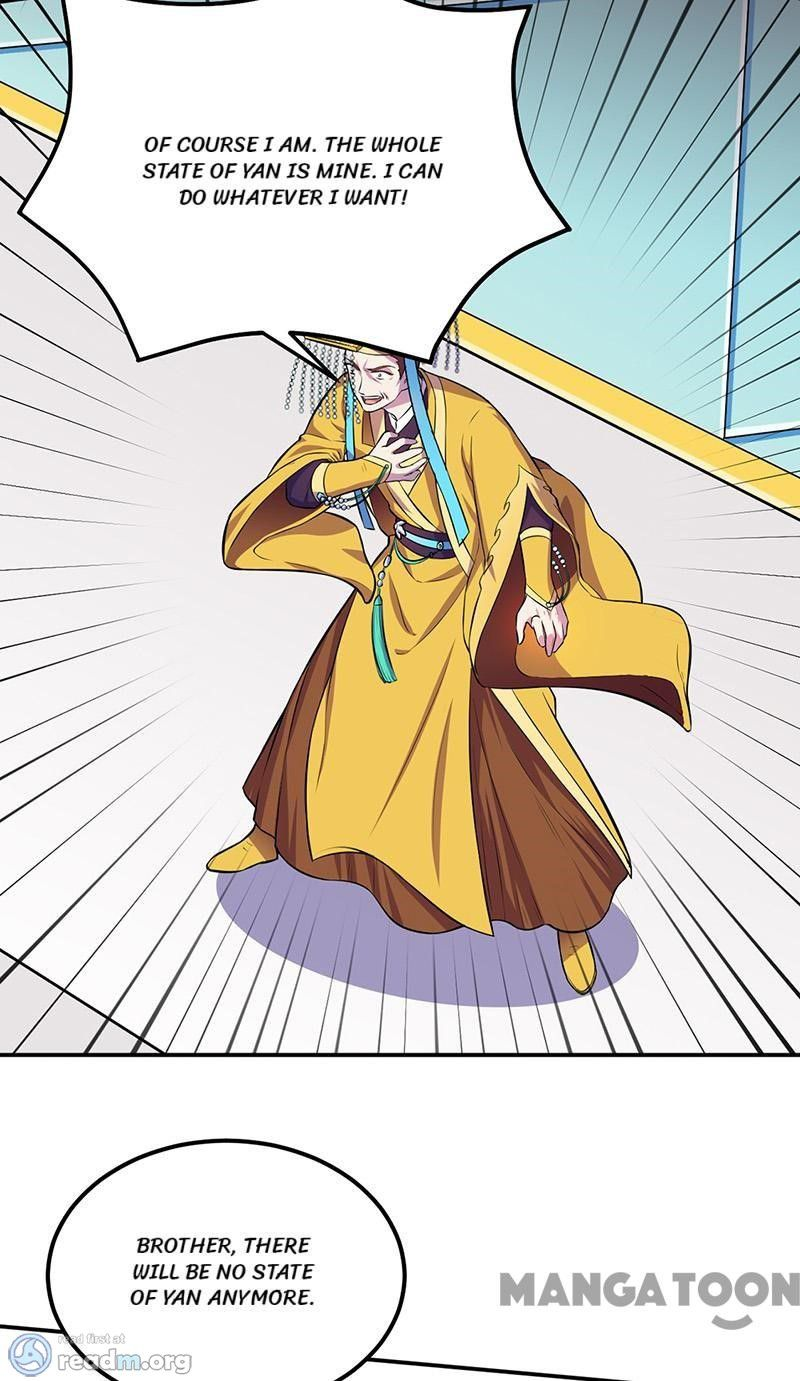 Read Martial Arts Reigns EN Manga Online