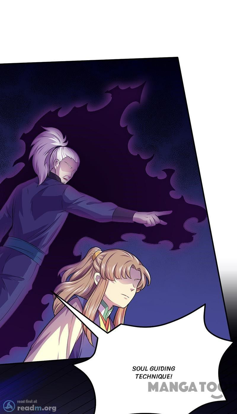 Read Martial Arts Reigns EN Manga Online