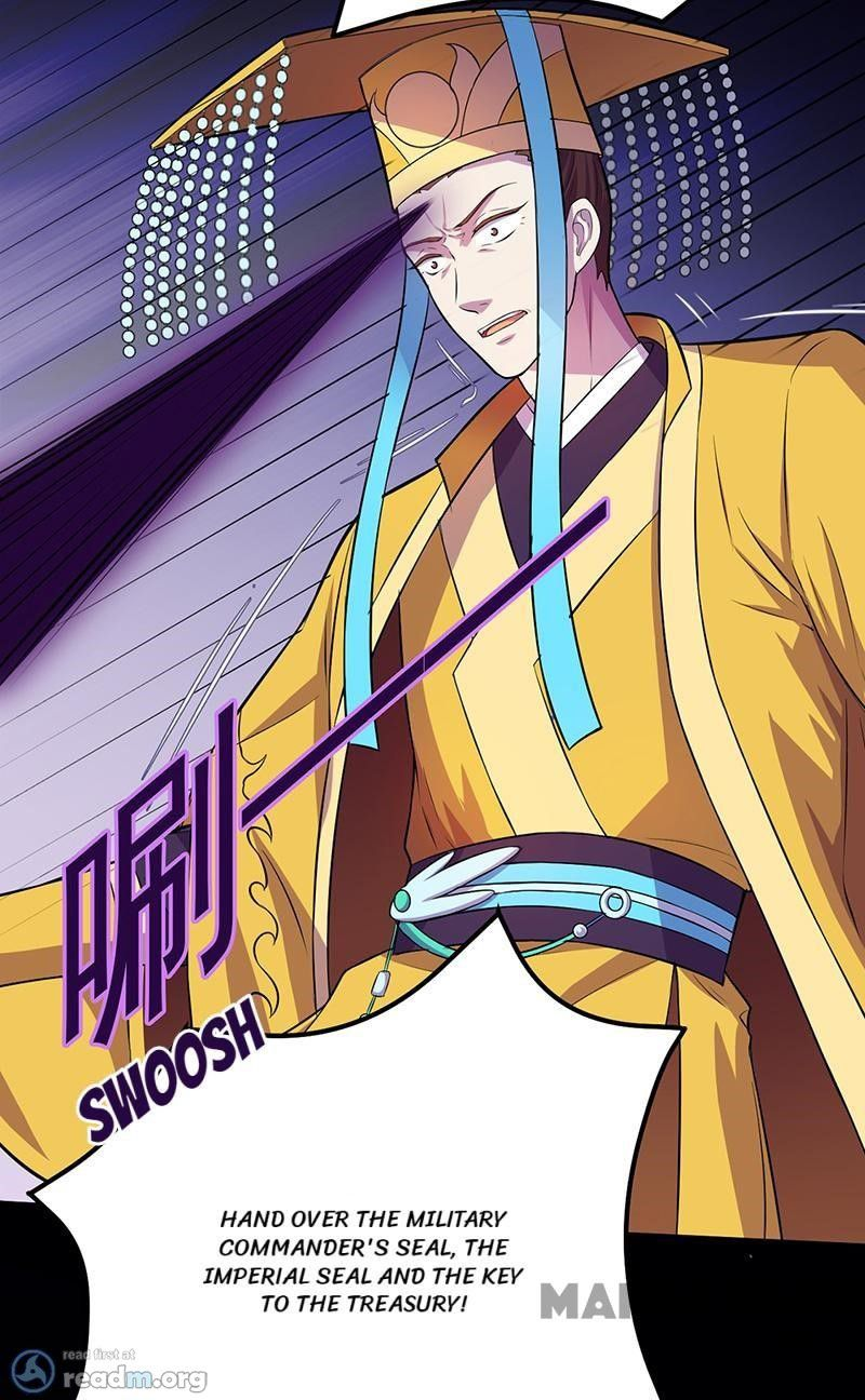 Read Martial Arts Reigns EN Manga Online