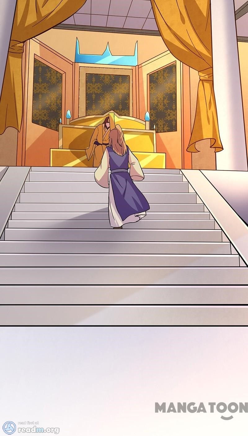 Read Martial Arts Reigns EN Manga Online