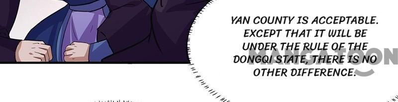 Read Martial Arts Reigns EN Manga Online