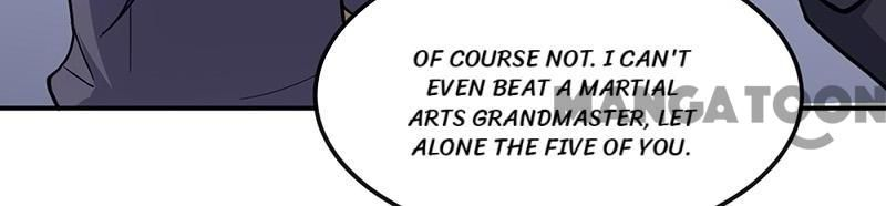 Read Martial Arts Reigns EN Manga Online