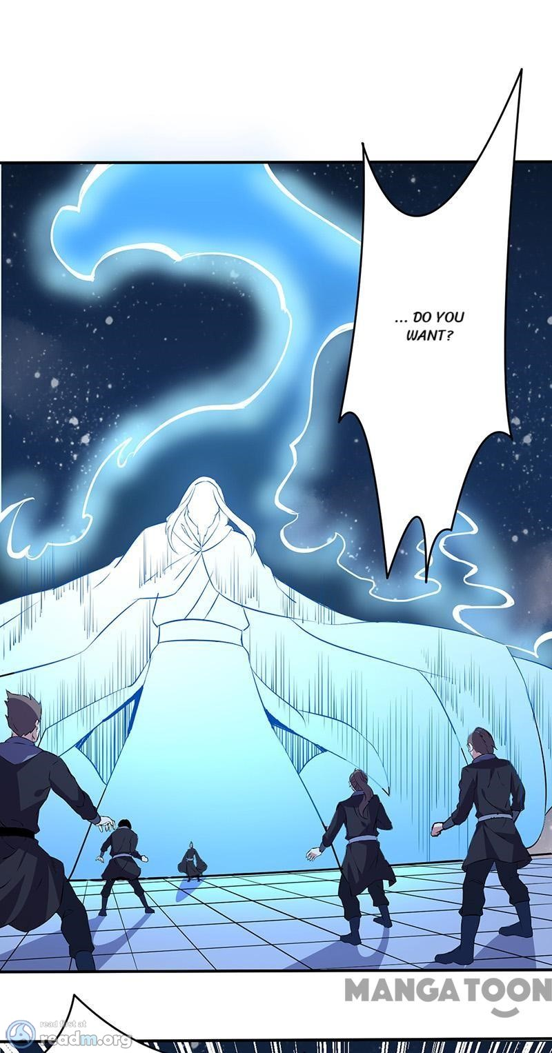 Read Martial Arts Reigns EN Manga Online