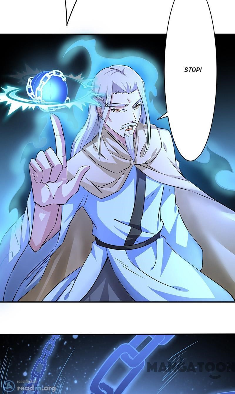 Read Martial Arts Reigns EN Manga Online