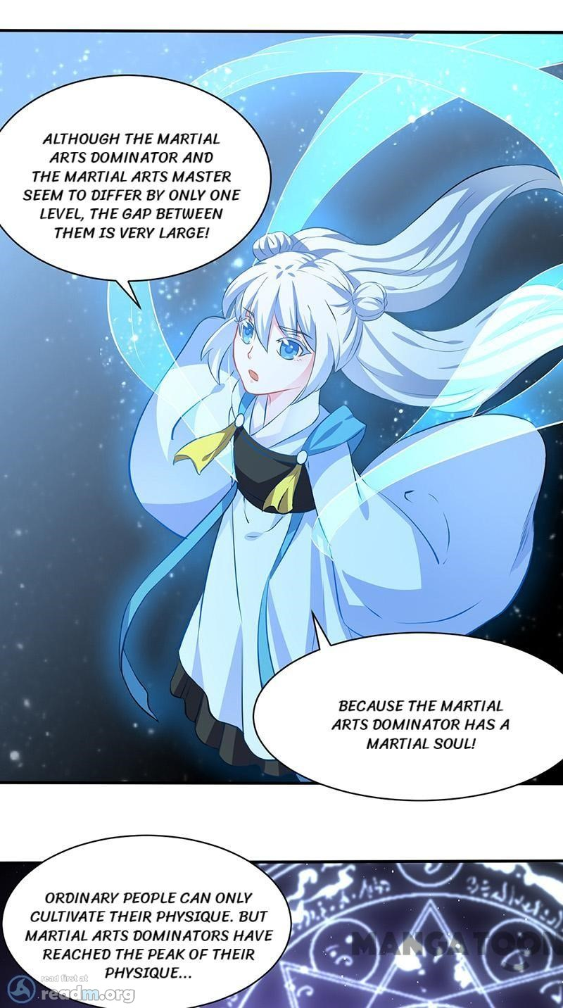 Read Martial Arts Reigns EN Manga Online