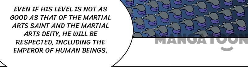 Read Martial Arts Reigns EN Manga Online