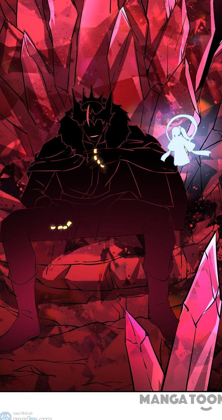 Read Martial Arts Reigns EN Manga Online