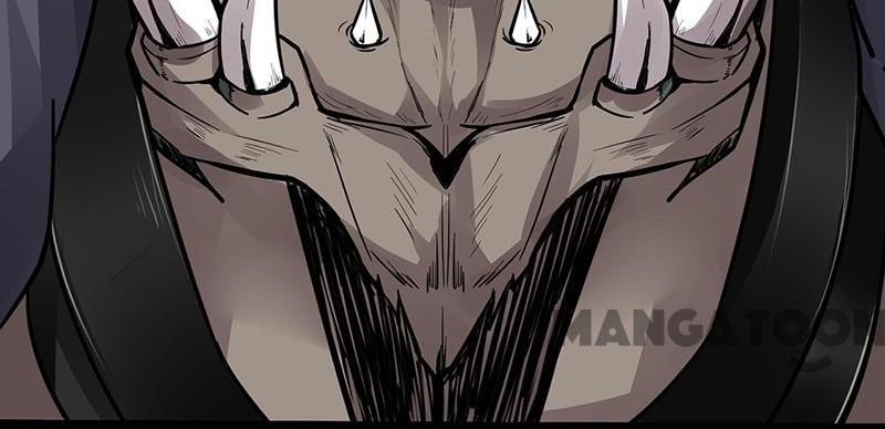 Read Martial Arts Reigns EN Manga Online
