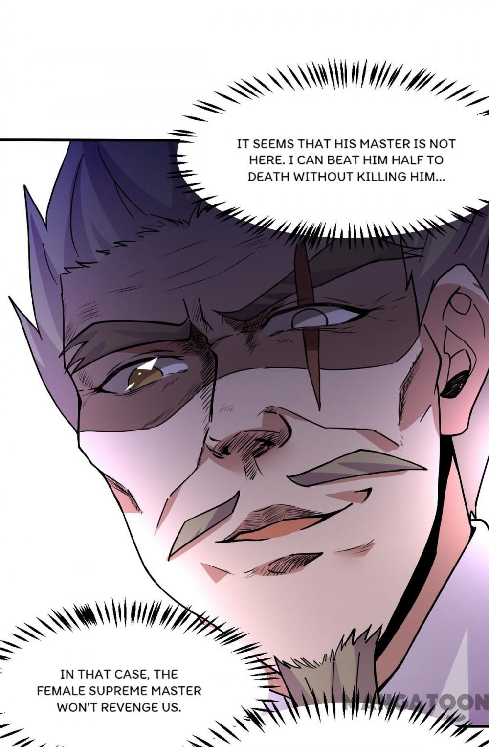 Read Martial Arts Reigns EN Manga Online