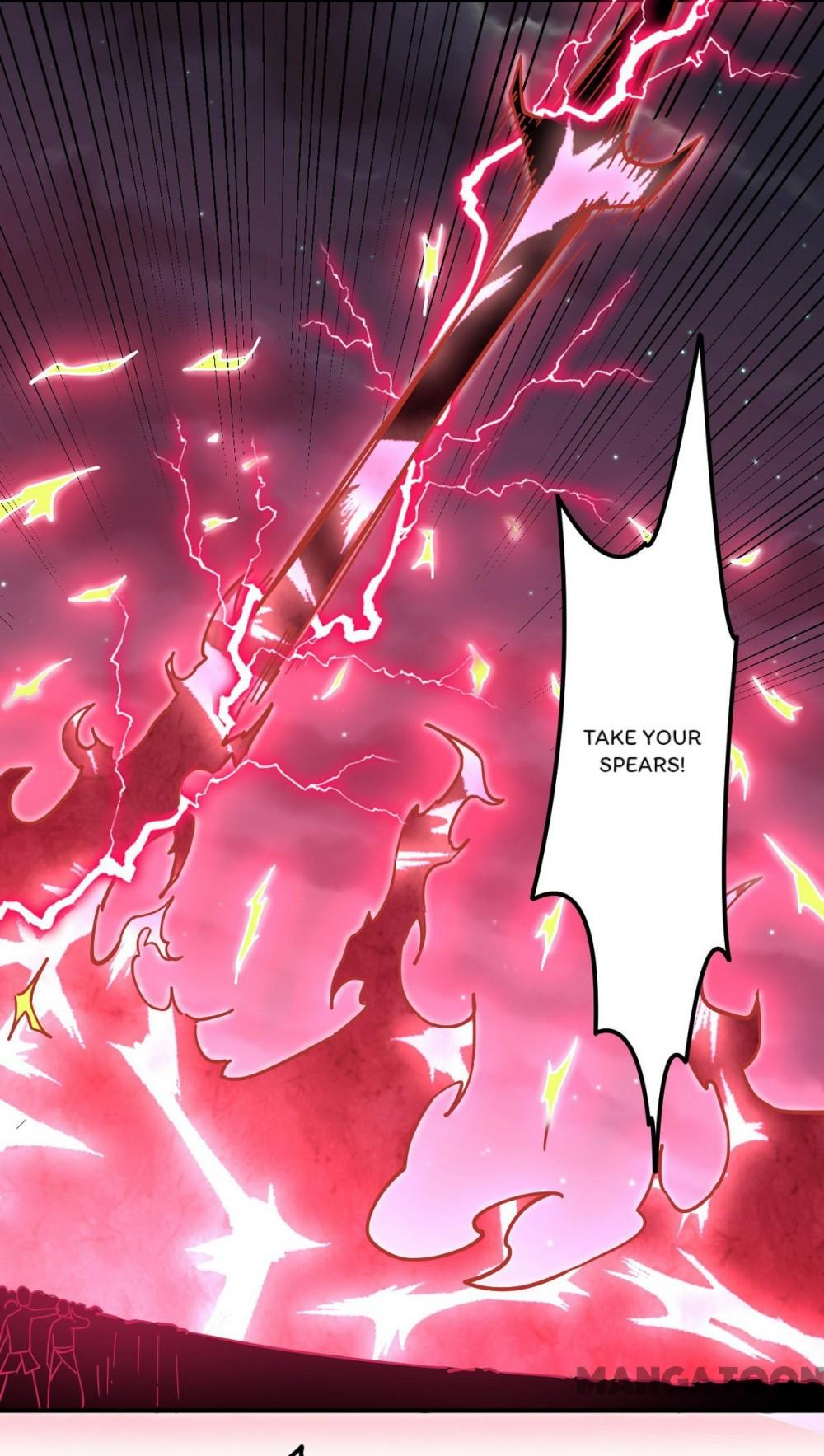 Read Martial Arts Reigns EN Manga Online