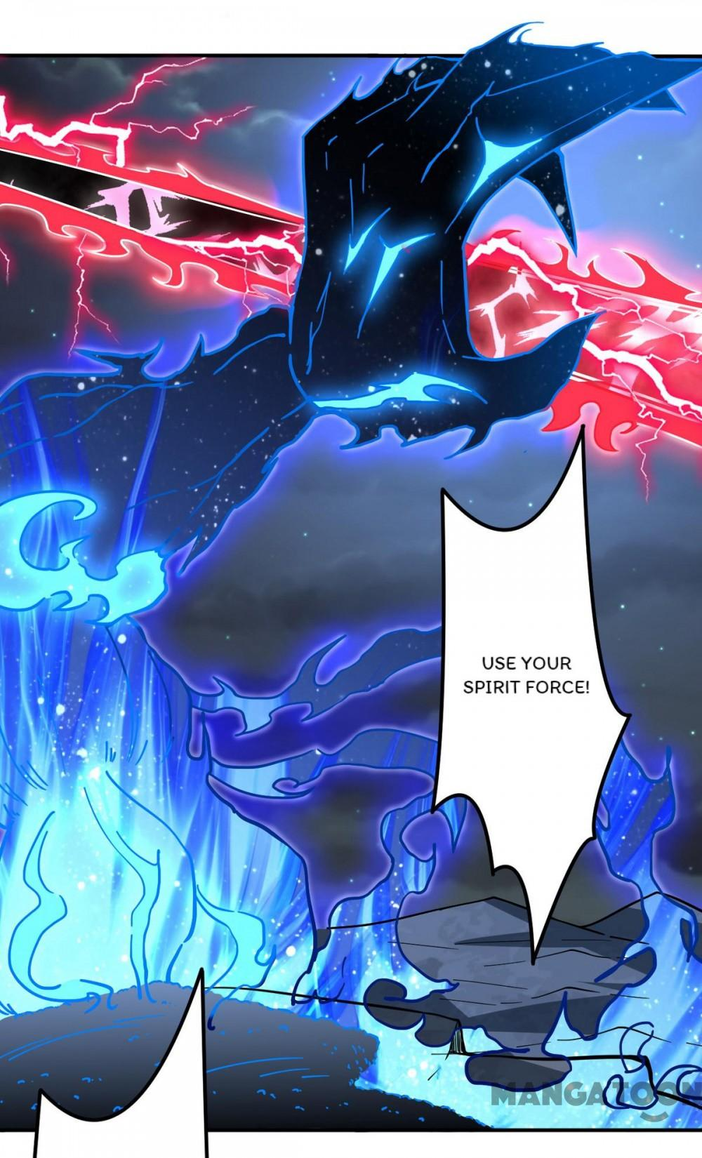 Read Martial Arts Reigns EN Manga Online