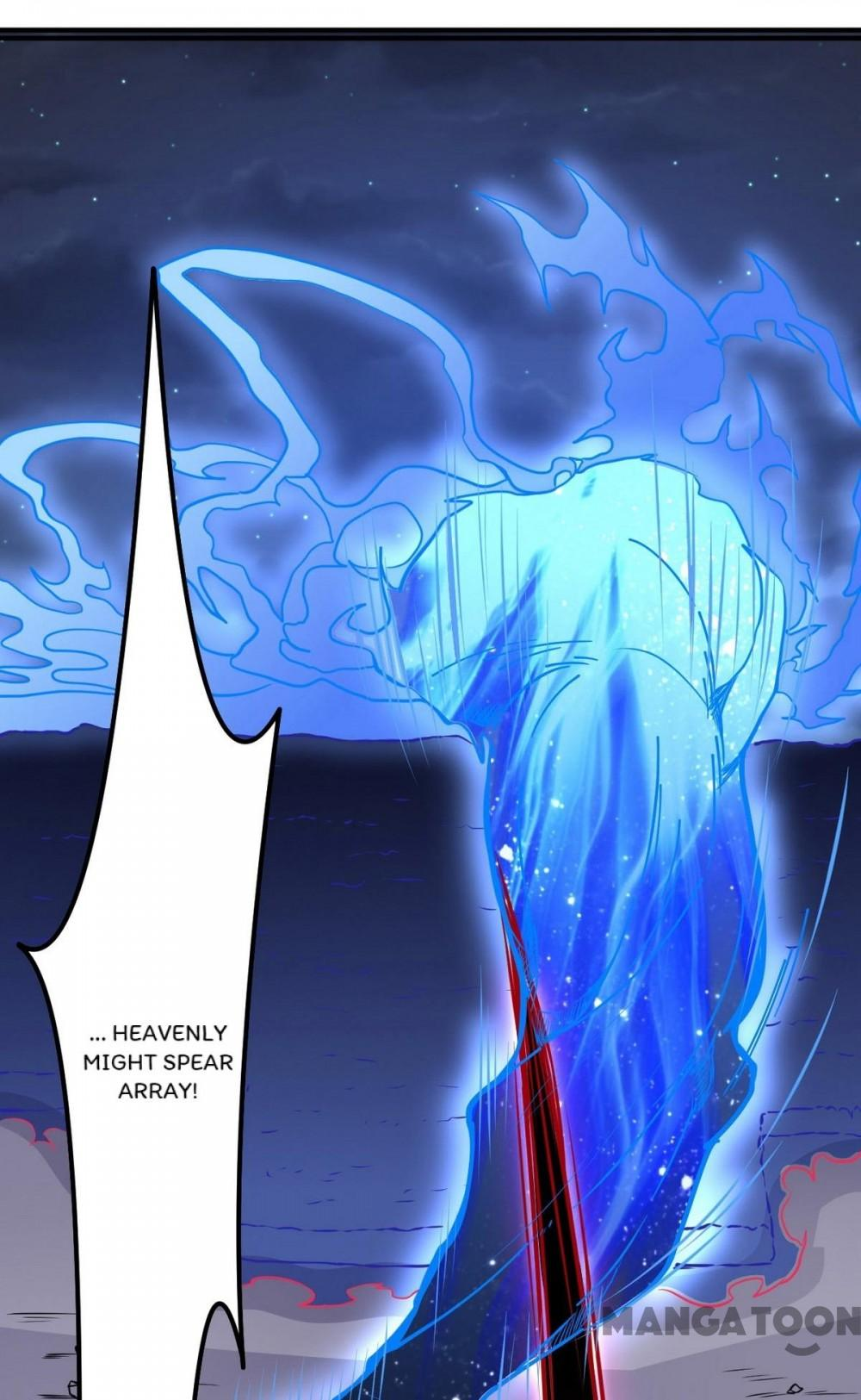 Read Martial Arts Reigns EN Manga Online