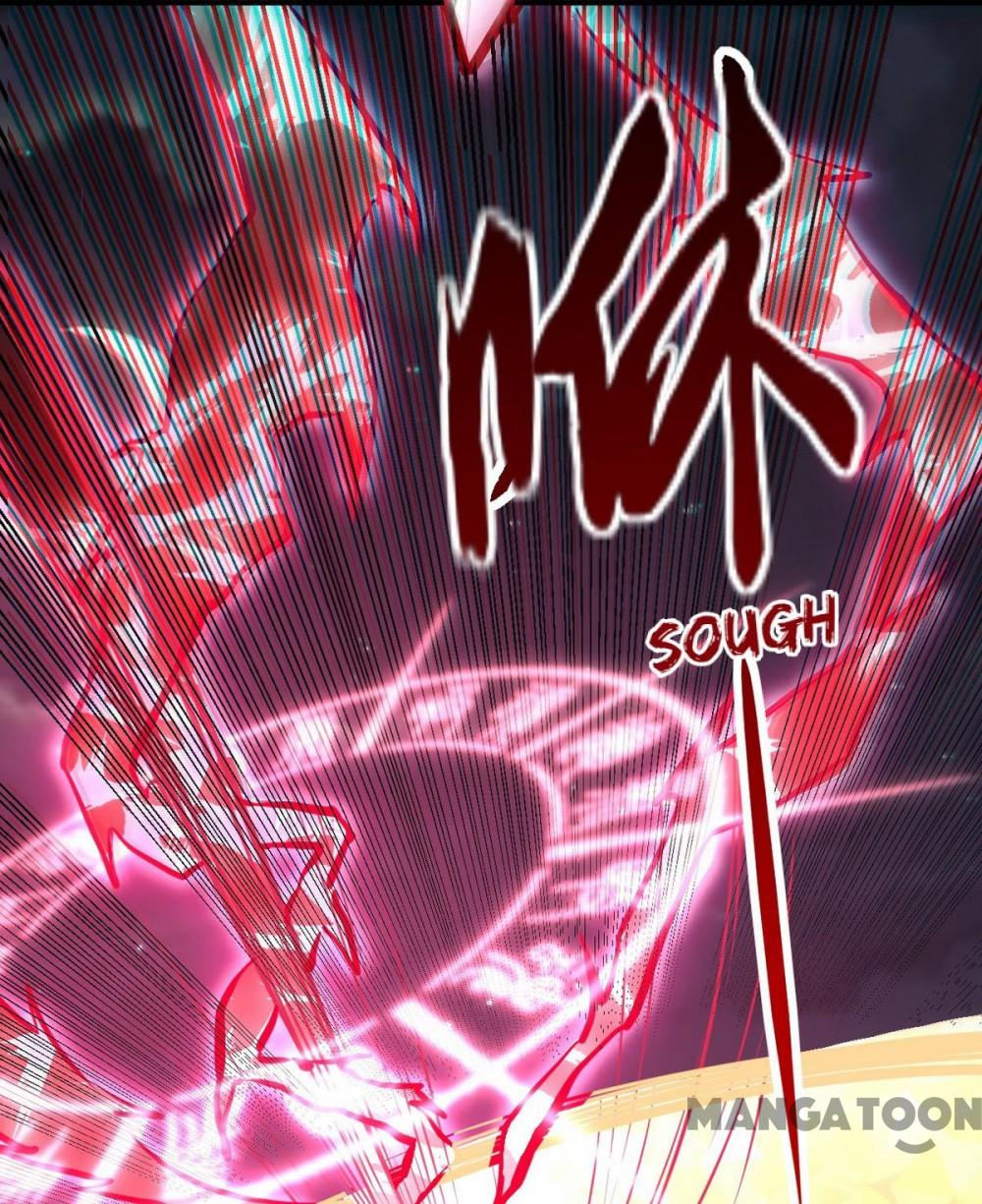 Read Martial Arts Reigns EN Manga Online