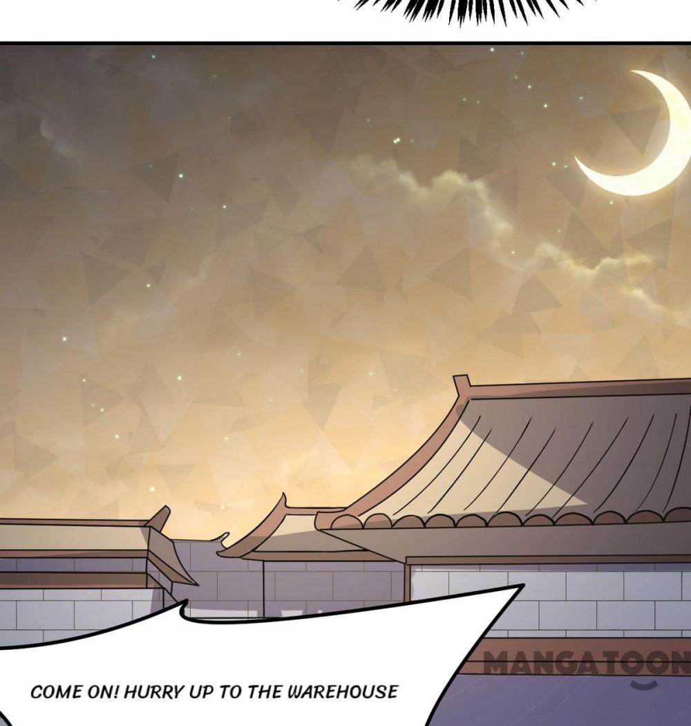 Read Martial Arts Reigns EN Manga Online