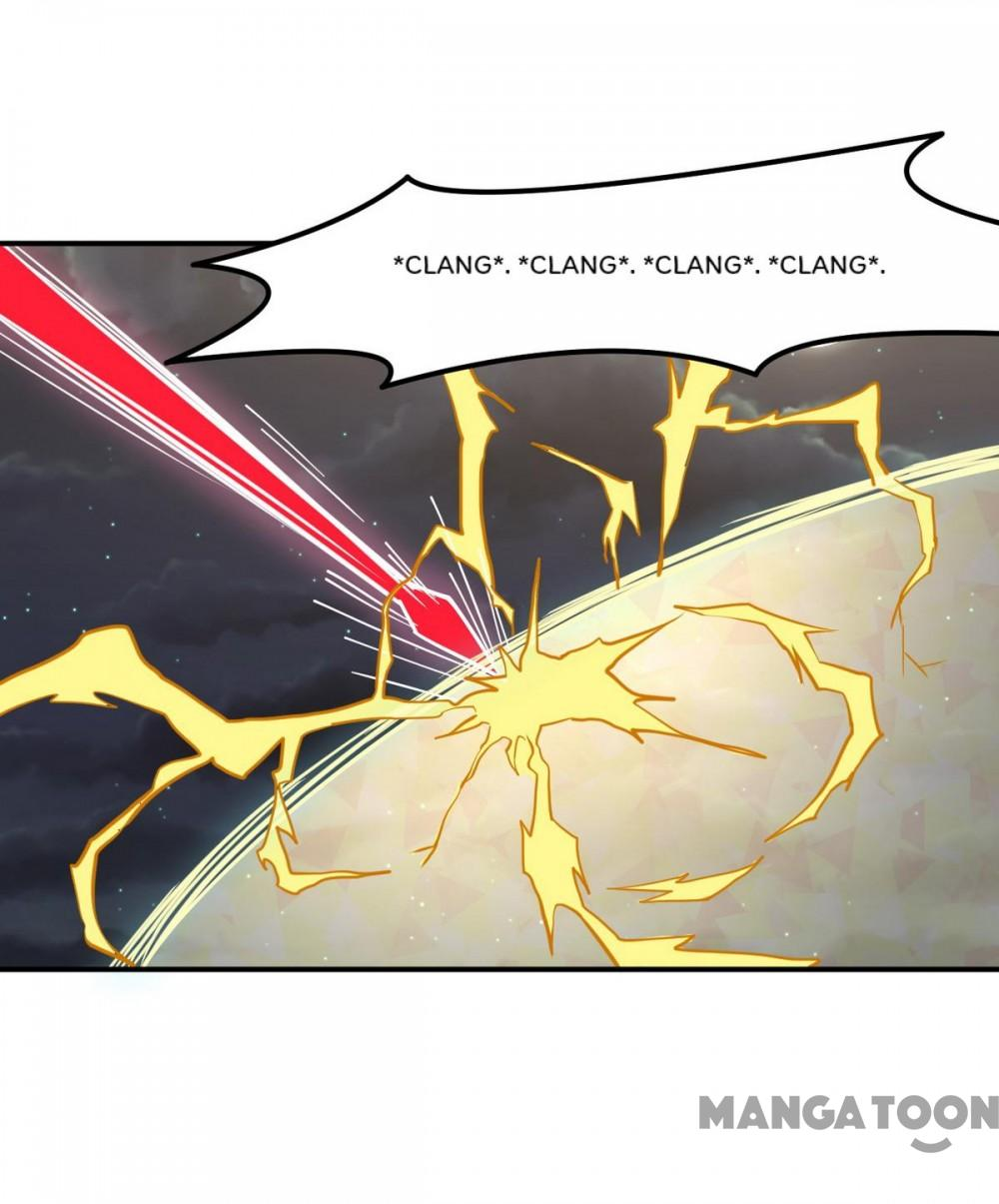 Read Martial Arts Reigns EN Manga Online