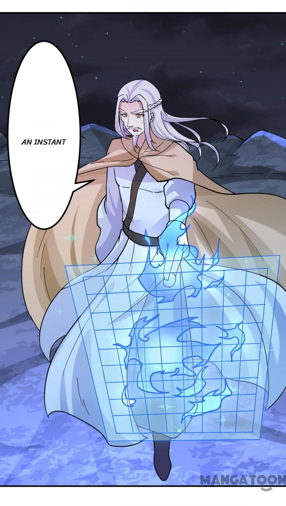 Read Martial Arts Reigns EN Manga Online