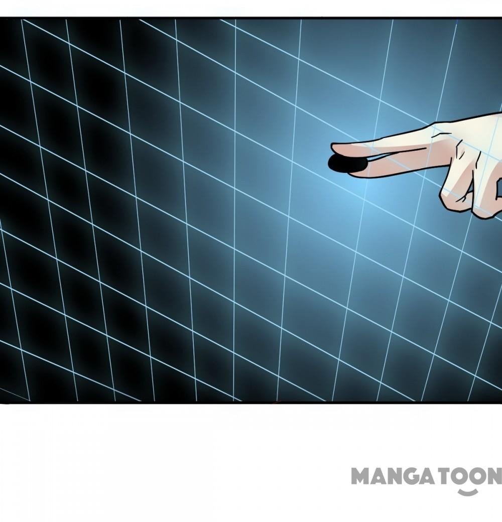Read Martial Arts Reigns EN Manga Online