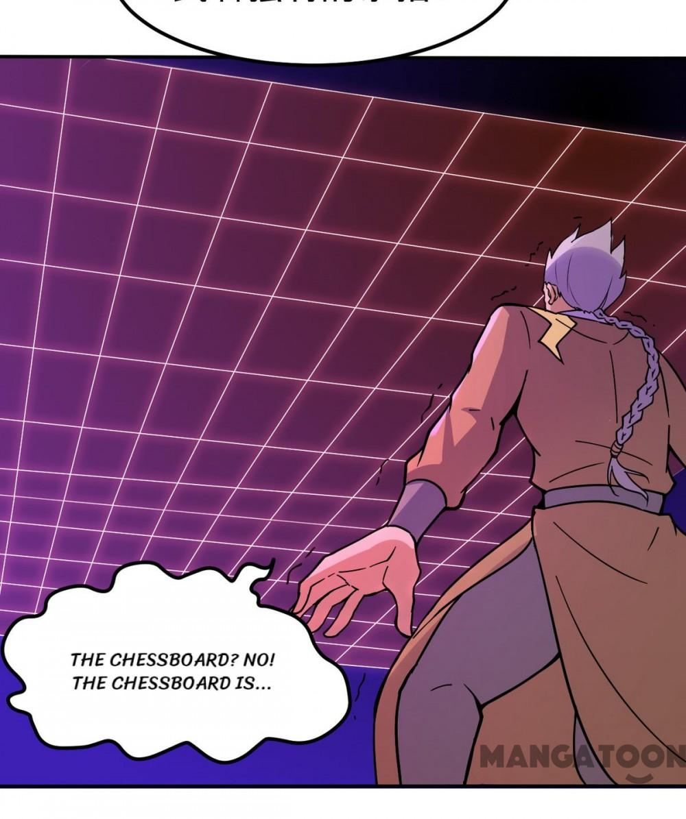 Read Martial Arts Reigns EN Manga Online