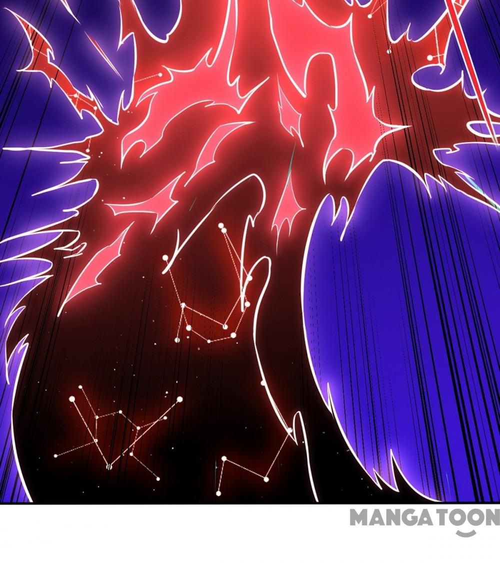 Read Martial Arts Reigns EN Manga Online