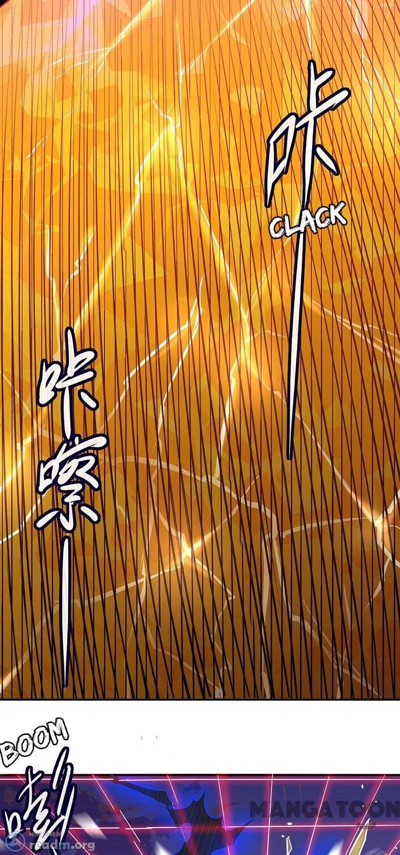 Read Martial Arts Reigns EN Manga Online
