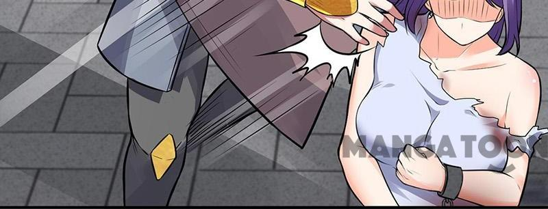 Read Martial Arts Reigns EN Manga Online