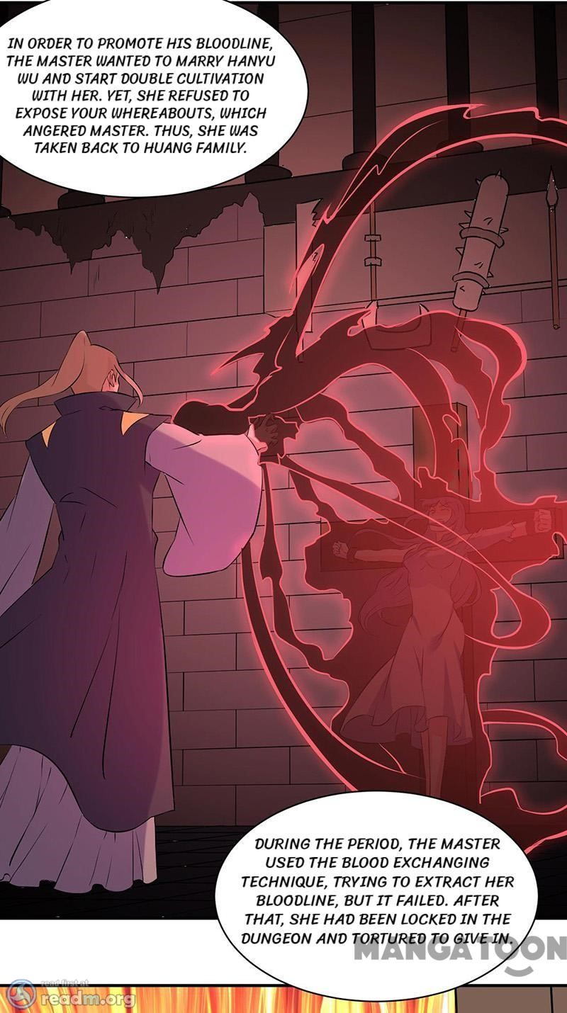 Read Martial Arts Reigns EN Manga Online