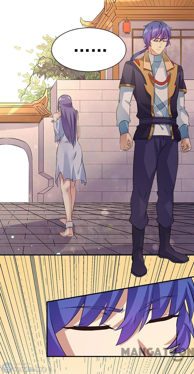 Read Martial Arts Reigns EN Manga Online