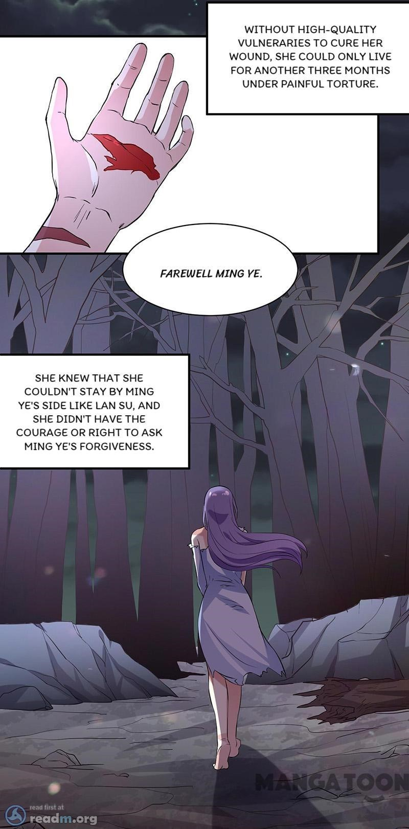 Read Martial Arts Reigns EN Manga Online