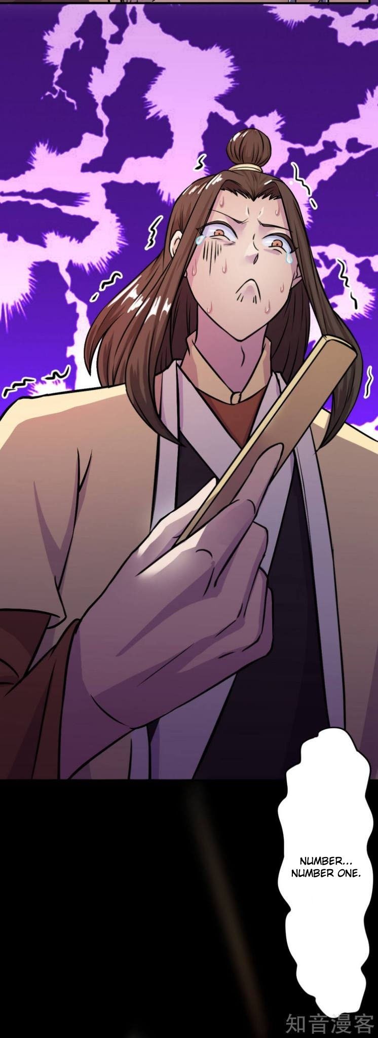 Read Martial Arts Reigns EN Manga Online