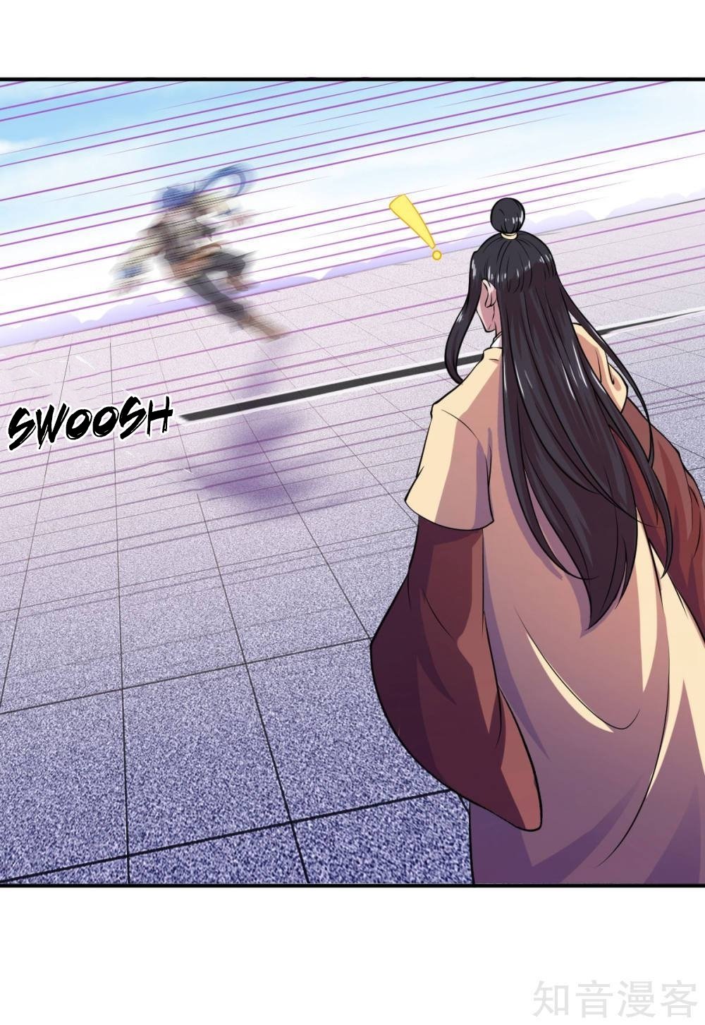 Read Martial Arts Reigns EN Manga Online