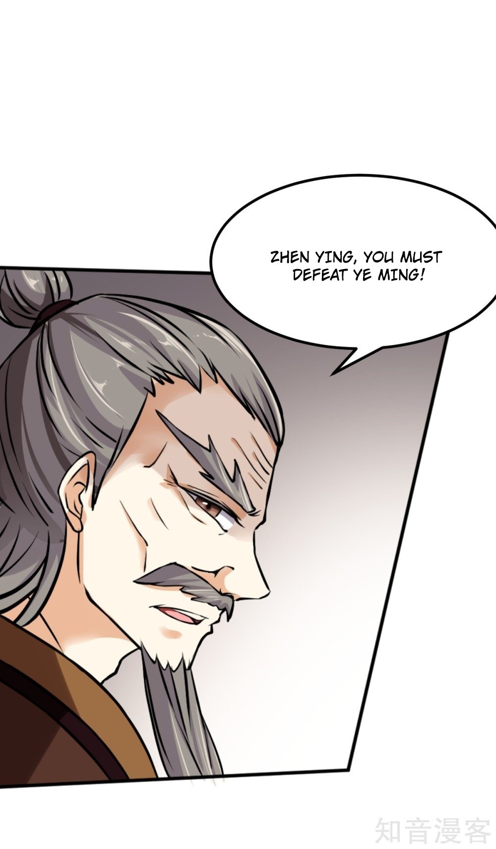 Read Martial Arts Reigns EN Manga Online